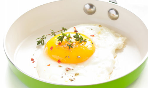 9 Great Ways to Cook Eggs