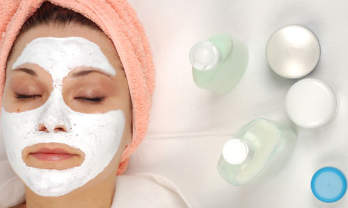 6 Natural Face Masks for Oily Skin