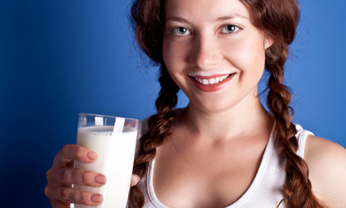 5 Reasons Calcium is Good for Women