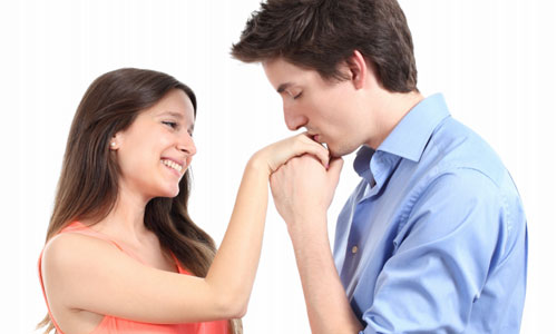 8 Signs He is Definitely Flirting With You