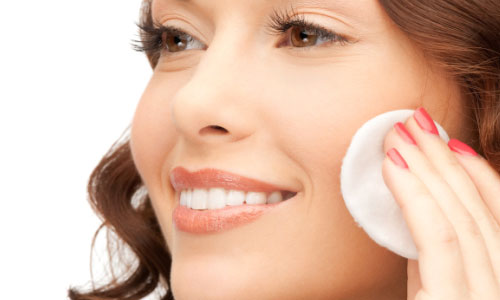 6 Skin Care Tips for Sensitive Skin