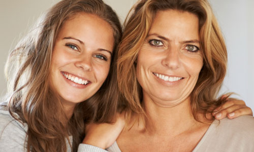 6 Things to Learn from Your Mother
