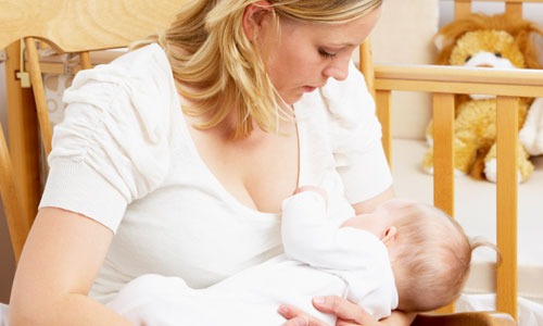 11 Things to Remember While Breastfeeding Your Baby