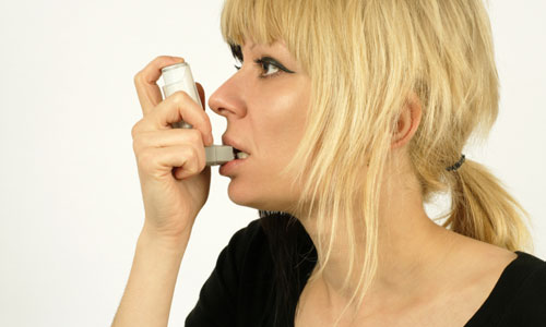 9 Tips for Keeping Your Asthma in Check