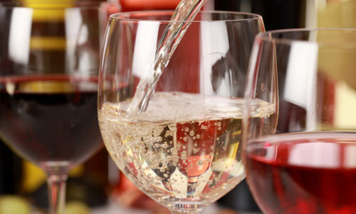 6 Tips for Wine Tasting