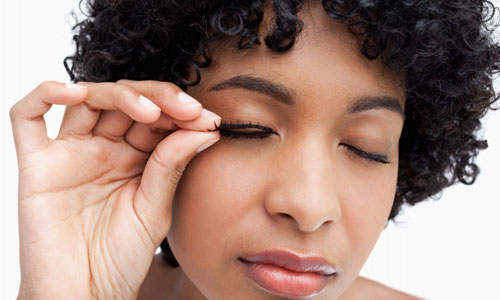 5 Tips to Overcome Addiction to Fake Eyelashes