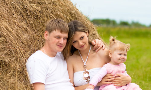 7 Ways to Add Spark to Your Marriage after Having Kids