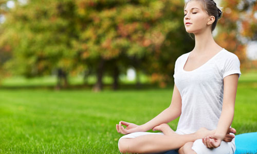 6 Benefits of Yoga