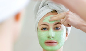 5 DIY Facials