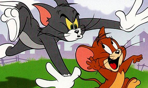7 Life Lessons to Learn from Tom and Jerry
