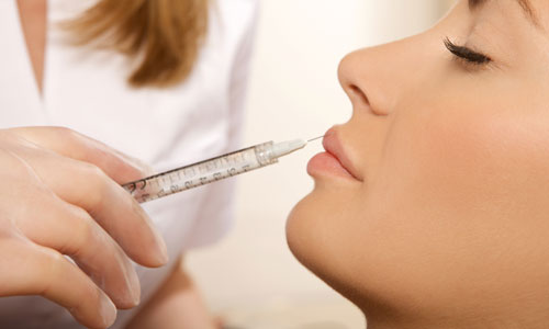 8 Side Effects of Botox