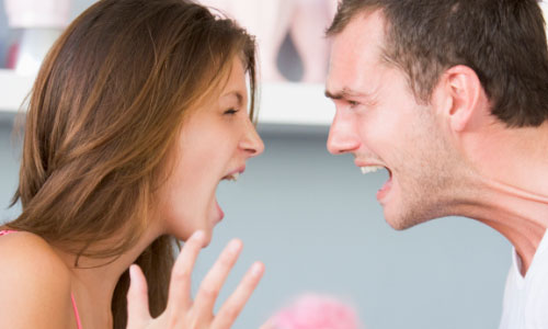 7 Signs You are in an Unstable Marriage