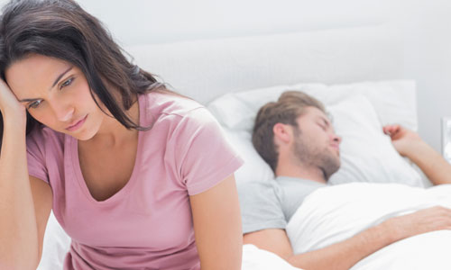5 Sure Signs He'll be Bad in Bed