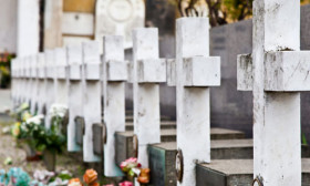 7 Tips to Overcome Fear of Death