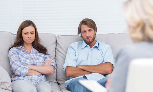 6 Ways Marriage Counseling Can Help You