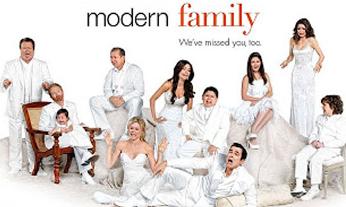6 Reasons to Watch Modern Family