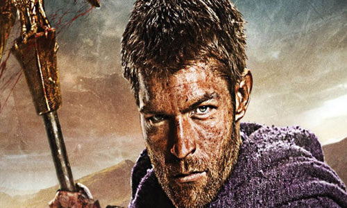 6 Reasons to Watch Spartacus