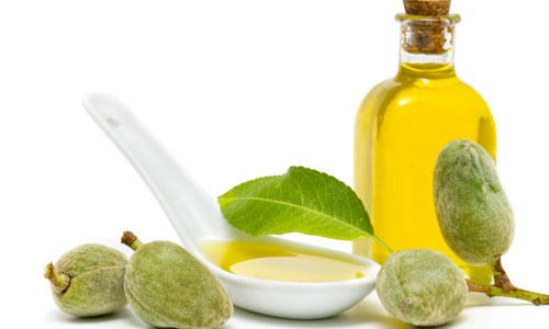 6 Benefits of Almond Oil