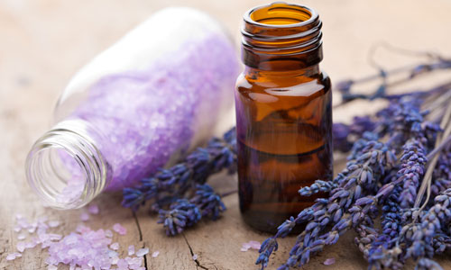 11 Benefits of Lavender Oil