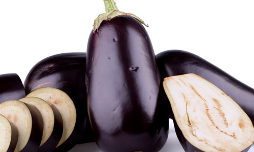 6 Health Benefits of Eggplant