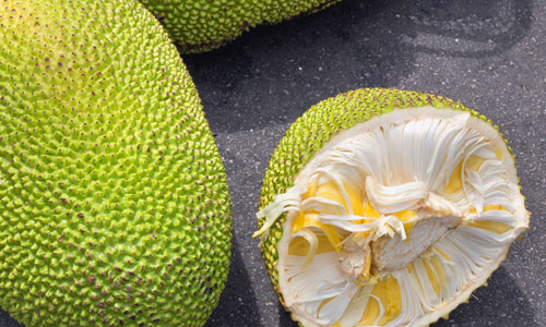 8 Health Benefits of Jackfruit