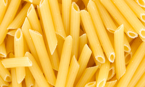 8 Health Benefits of Pasta