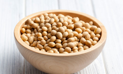 5 Health Benefits of Soybeans