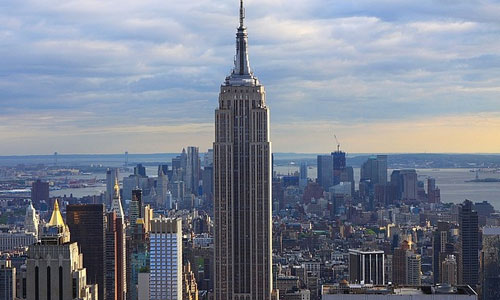 6 Must See Places in New York
