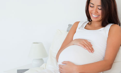 4 Tips for the Last Days of Pregnancy