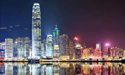 6 Reasons to Visit Hong Kong