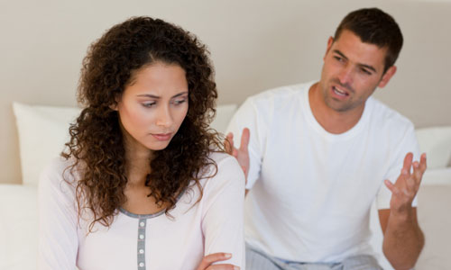 5 Signs You may be Heading for Divorce