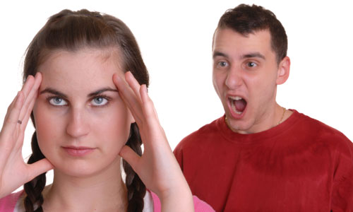 5 Tips for Dealing With a Short-Tempered Boyfriend