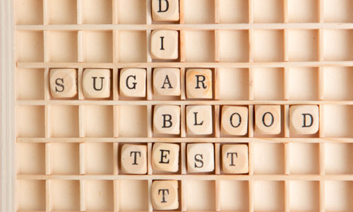 6 Tips for People with Diabetes