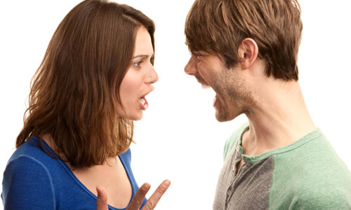 6 Tips on How to Handle a Rude Boyfriend