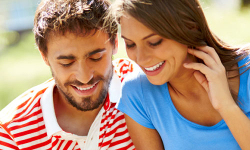5 Tips to be Free Around Your Boyfriend