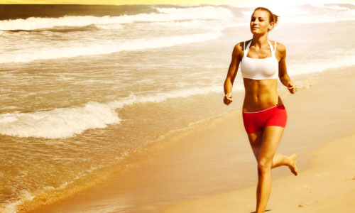 20 Tips to Get in the Best Shape of Your Life