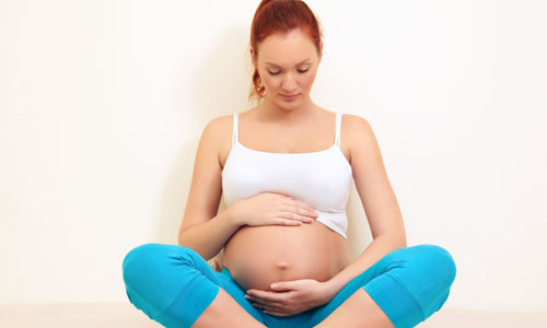 8 Tips to Reduce Stress During Pregnancy