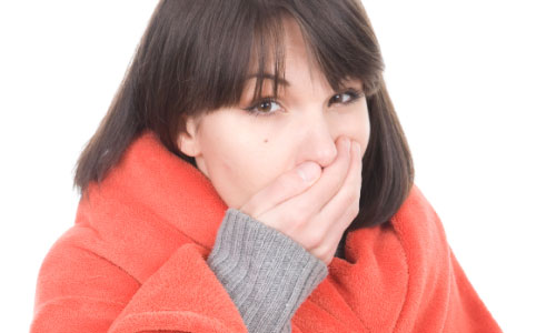  5 Home Remedies for Dry Cough