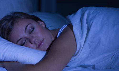 4 Home Remedies for Sleep Apnea
