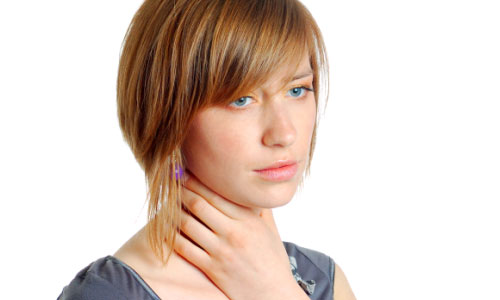8 Home Remedies for Sore Throat