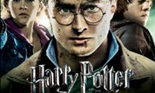 5 Life Lessons We can Learn from Harry Potter
