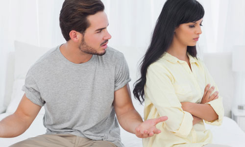 5 Most Common Problems Married Couples Face