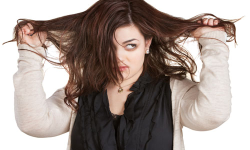 8 Signs You Need a Hair Makeover