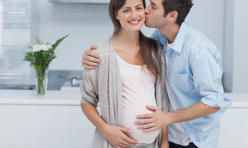 6 Tips on Telling Your Boyfriend You're Pregnant
