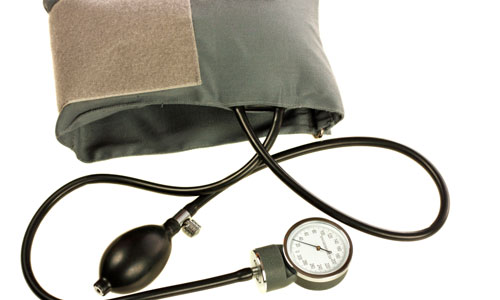 7 Tips to Control High Blood Pressure