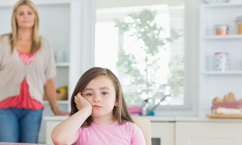 5 Tips to Fix Your Child's Attitude Problem