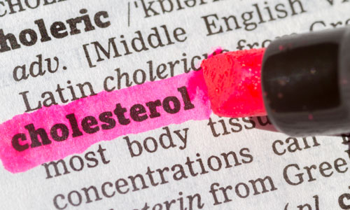 8 Tips to Lower Your Cholesterol