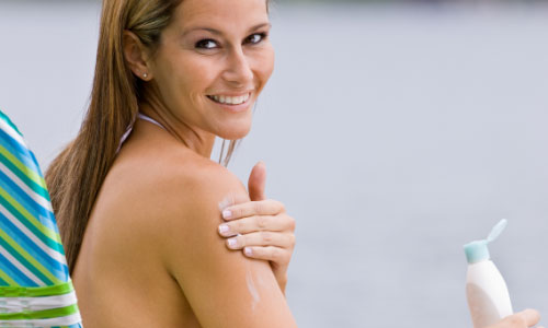 5 Tips to Wear Sunscreen the Right Way