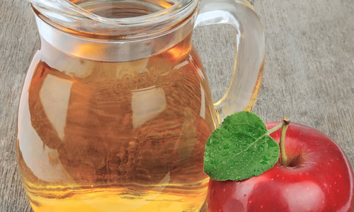 6 Amazing Benefits of Apple Cider Vinegar for Skin