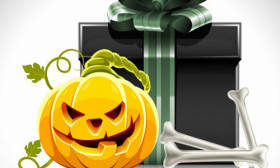 5 Cool Halloween Gift Ideas